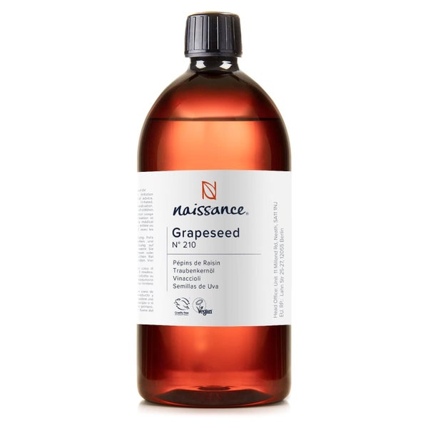 Naissance Traubenkernöl 900 ml
