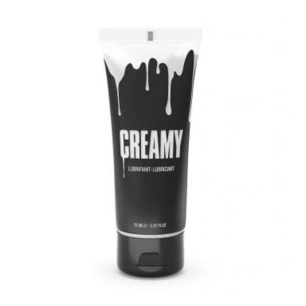 Creamy - Cremiges Sperma 70 ml