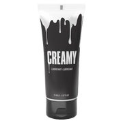 Creamy Cum – 70 ml Gleitgel, realistische Sperma Textur (0.07 l) 70 ml