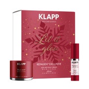 Klapp Limited XMAS Collection Repagen Exclusive