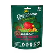 Christopherus Dog - Crunchy Snack 1,5 kg