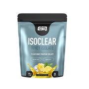 ESN ISOCLEAR Whey Isolate Peach Iced Tea