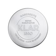 KLAR Rasierseife Sandelholz