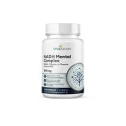 VitaSanum® NADH Mental Complex 60 St