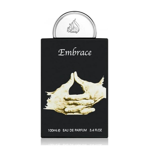 Umarmung - EDP - Inhalt: 100 ml 0,1 l