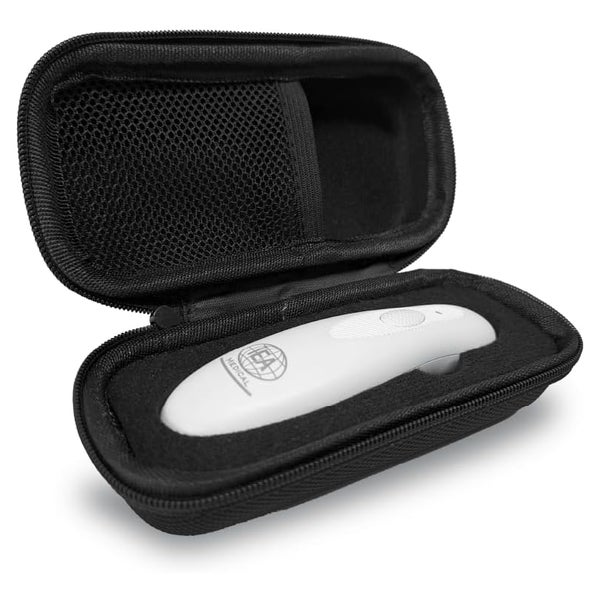 IEA Medical - Bundle - Insektenstichheiler Batterie & Tasche 1 St