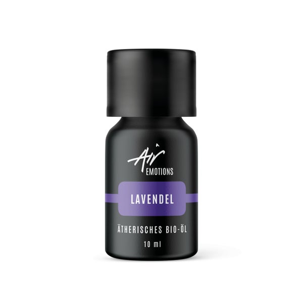 Ätherisches Öl "Lavendel" 10 ml