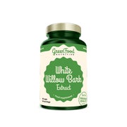GreenFood Nutrition Silberweidenrindenextrakt 90 St