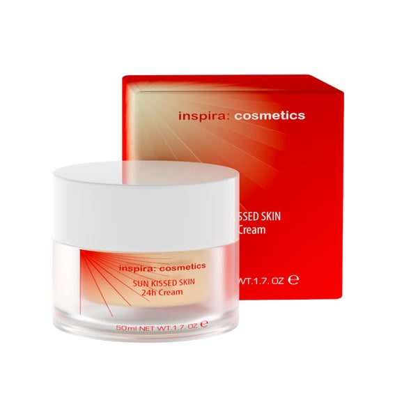 SUN KISSED SKIN 24H CREAM 50ML 50 ml