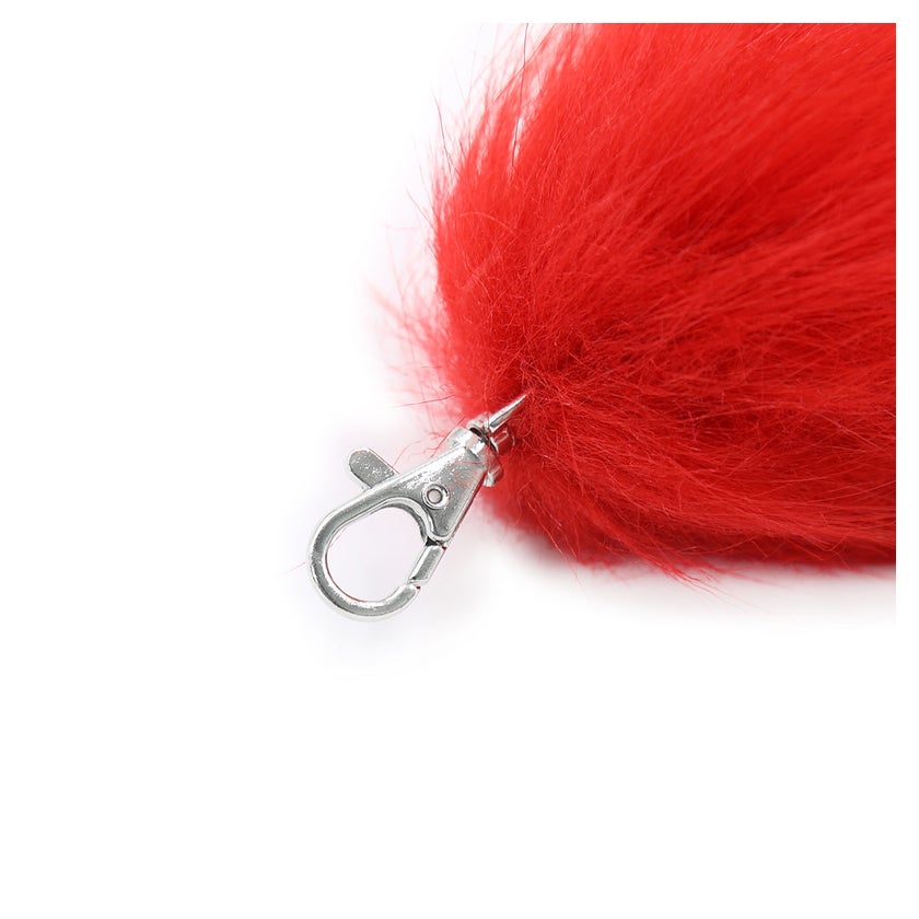 Anal Plug mit Fuchsschwanz 1 St gnstig kaufen | medpex