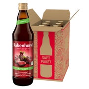 Rabenhorst Rote Bete 6 x 700ml 4200 ml