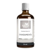 Natural Pro | Chiasamenöl | hochdosiert | kaltgepresst 1 St