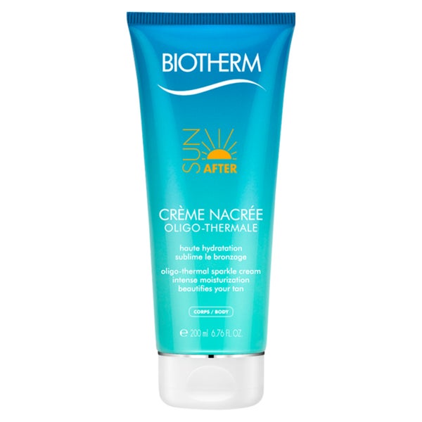 Biotherm Creme Nacree After Sun 200 ml