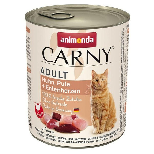 Animonda Cat Dose Carny Adult 4,8 kg