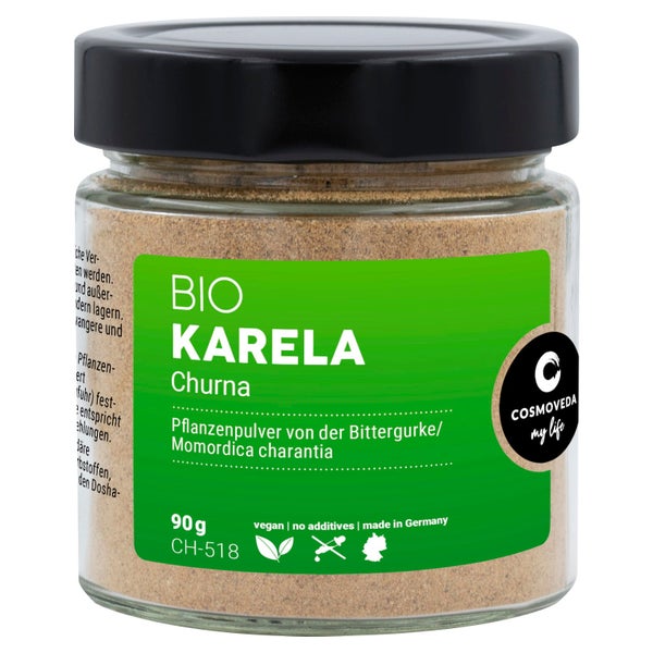 Cosmoveda BIO Karela Churna 100 g