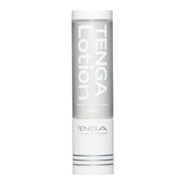 Hole Lotion Mild 170 ml sanftes Gleitgel für Masturbatoren (0.17 l) 170 ml