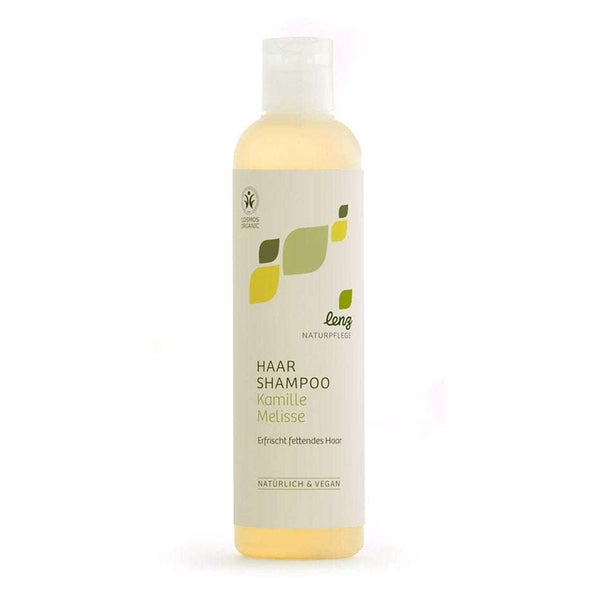 lenz - Shampoo Kamille Melisse 250 ml