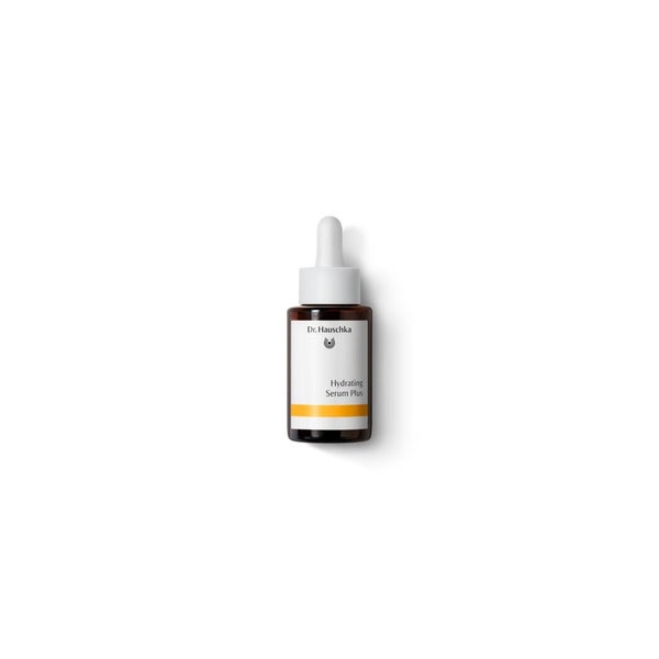 Dr. Hauschka Hydrating Serum Plus 30 ml