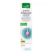 Alsiroyal Arthritis Schmerzgel mit CBD 100 ml