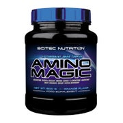 Scitec Amino Magic Orange