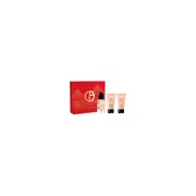 Giorgio Armani Yes Eau de Parfum 50 ml + Geschenkset 0,05 l