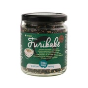 Terrasana - Furikake Sesamwürze, Gewürzpulver 100 g