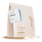Produktabbildung: Glow25® Kollagen Pulver 450 g