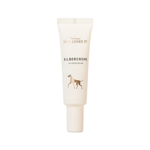 Silbercreme - LILA LOVES IT 30 ml