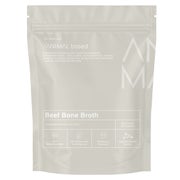 Animal Based Beef Bone Broth - Knochenbrühe - Grass Fed 200 g