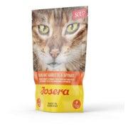 Josera Katze Soup 1,28 kg