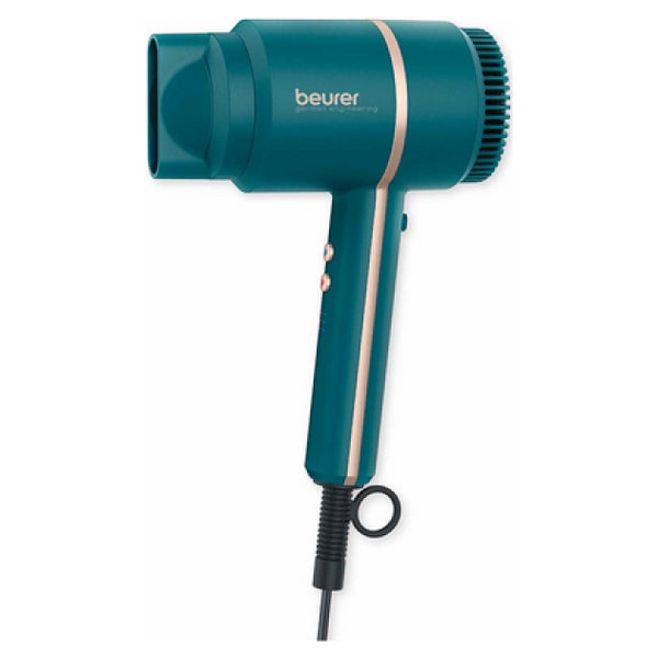 Beurer HAARTROCKNER             2000W (HC 35          OCEAN) 1 St