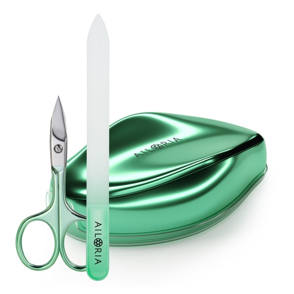 DOUCETTE PRO SET Hornhautentferner Set 1 St