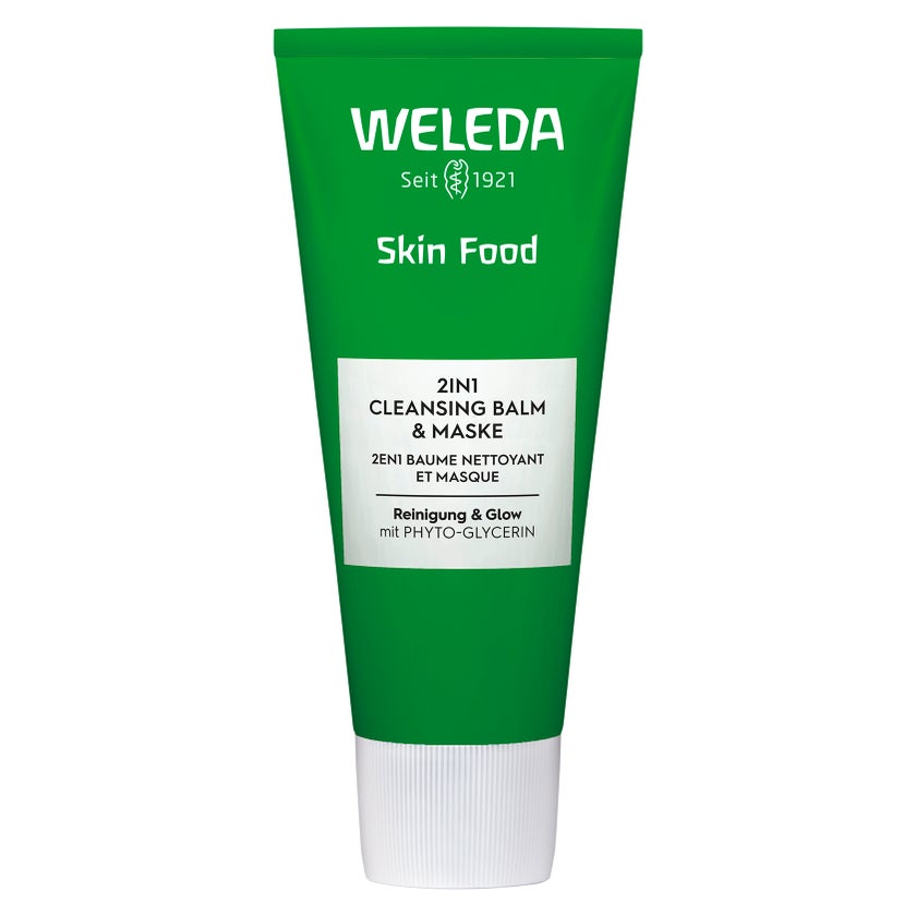 Weleda Skin Food Cleansing Balm&maske 75 ml