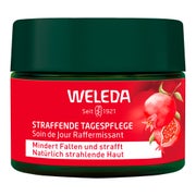 Produktabbildung: Weleda Tagespflege Granatapfel & Maca-Peptide 40 ml