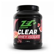 ZEC+ CLEAR WHEY ISOLATE Protein/ Eiweiß Wassermelone 900 g
