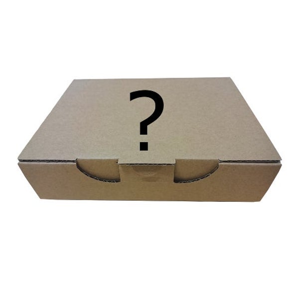 Surprise Pack, 30 Kondome, Markenvielfalt, Standardgröße. (30 Kondome) 30 St