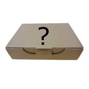 Surprise Pack, 30 Kondome, Markenvielfalt, Standardgröße. (30 Kondome) 30 St