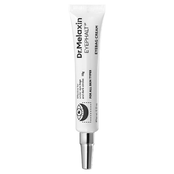 Dr. Melaxin Eyephalt Augencreme 10 ml