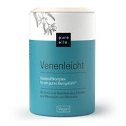 Pure Ella VENENLEICHT 60 St