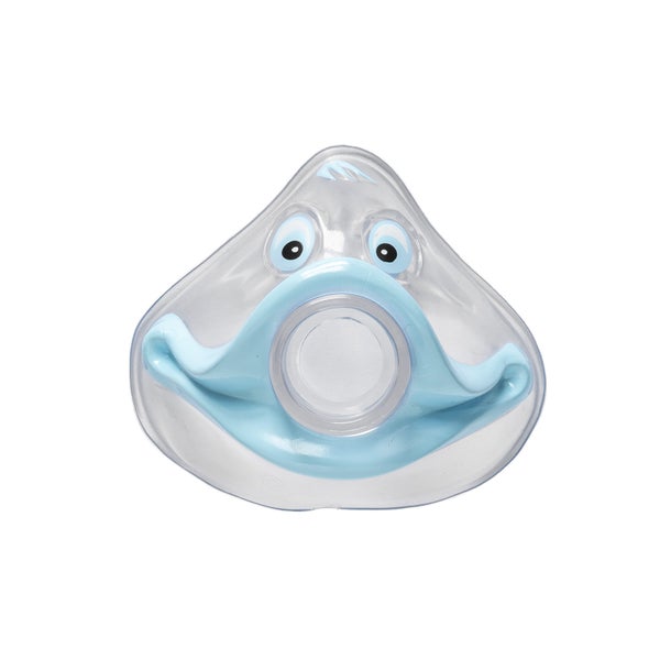 medisana Baby-Inhalationsmaske für IN 155 und IN 165 1 St