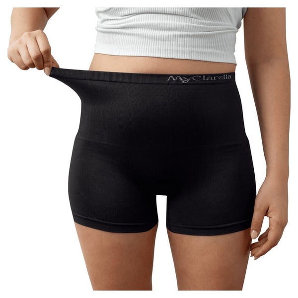 Unterhose für Schwangerschaft bis Wochenbett - Mama Panty 1 St