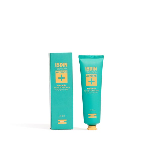 Isdin Acniben Gesichtsmaske 75 ml