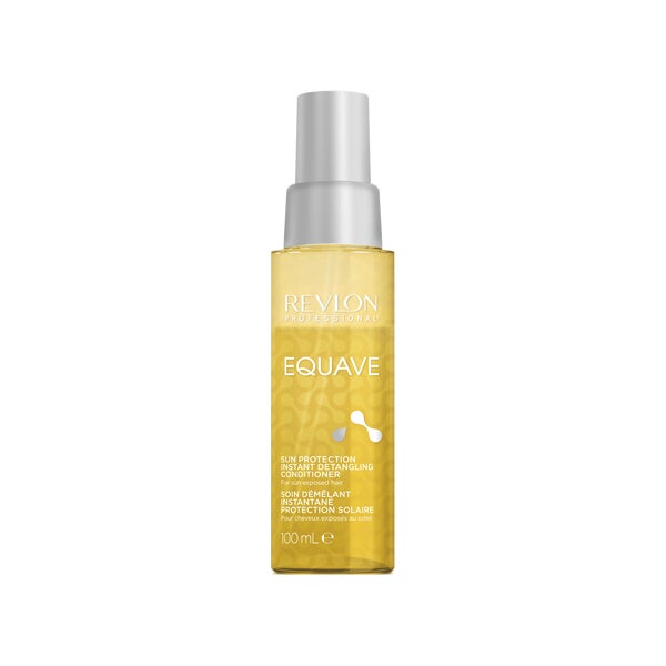 Revlon EQUAVE Sun Detangling Conditioning