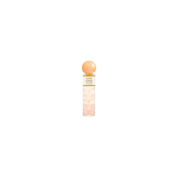 SAPHIR Für Sie Frauen EDP 30ml 0,03 l