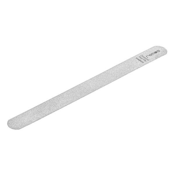 Flexi Diamantfeile rostfrei [180x18x0.5mm] MITTEL / SUPERFEIN 1 St