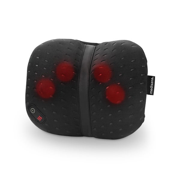 medisana CL 300 Shiatsu-Massagekissen mit 4 Massageköpfe 1 St