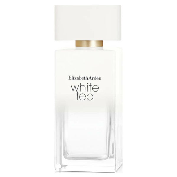 Elizabeth Arden White Tea Eau De Toilette Spray 50ml 0,05 l