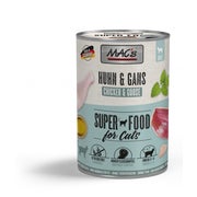 MAC's CAT - Dose 2,4 kg
