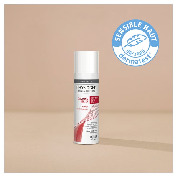 Physiogel Calming Relief Serum 30 ml