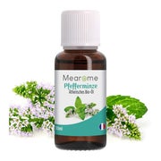 Produktabbildung: Plastimea Mearome Pfefferminzöl Ätherisches Öl 30 ml